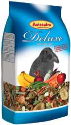 Avicentra Królik Deluxe - 12,5 kg