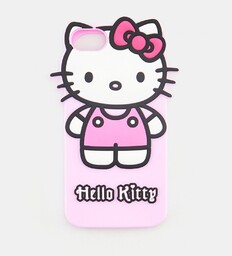 Sinsay - Etui iPhone 6/7/8/SE Hello Kitty -