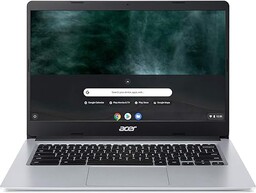 Acer Chromebook 314 CB314-1HT-C9F8 laptop dotykowy 14 cali