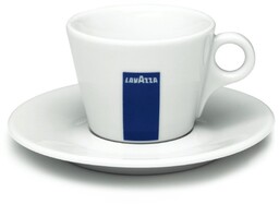 Filiżanka Lavazza do kawy Cappuccino 160 ml