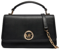 Torebka MICHAEL Michael Kors 30T4GD8S6L Czarny