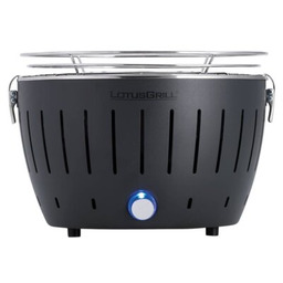 LOTUSGRILL Grill węglowy G-AN-34P 32 cm