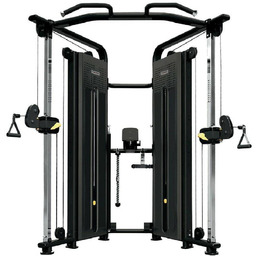 Toorx Brama treningowa Dual Pulley CSX5000 Pro