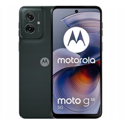 Smartfon Motorola moto G55 5G 8/256GB 6,5" 120Hz