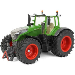 Siku 3287, Fendt 1050 Traktor Vario, 1:32, Metal,Tworzywo