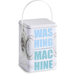 ZELLER PRESENT SCHÖNER LEBEN. PRAKTISCH WOHNEN. Pojemnik