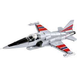 Armed Forces Northrop F-5A Freedom Fighter 344x240 mm