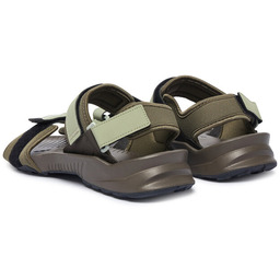 Sandały adidas Terrex Hydroterra JR8411 Khaki