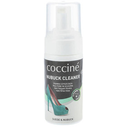 Coccine Pianka Czyszcząca Do Skóry Nubukowej
