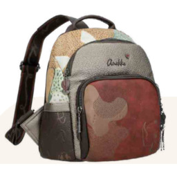 Plecak damski - ANEKKE TULIP ODYSSEY 43835-213