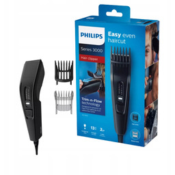 Maszynka do strzyżenia włosów Philips Hc 3510/15 series