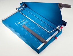 Gilotyna Dahle 519 - długość cięcia 700 mm,