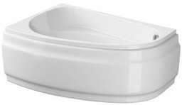 Wanna narożna 42 joanna new lewa 140x90 cw