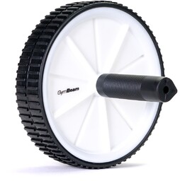 GymBeam Double Ab Wheel