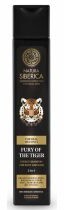 NATURA SIBERICA MEN SZAMPON ENERGETYZUJĄCY 250ml