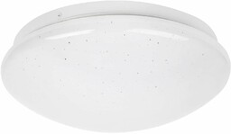 Plafon LAMPA sufitowa LUCAS 3936 Rabalux okrągła OPRAWA