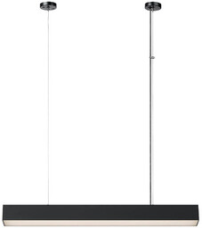 Light Prestige Podłużna lampa wisząca Luci LP-1401/1P M