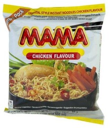 Makar.inst.Chicken jumbo 90g Mama