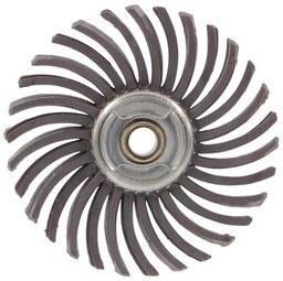 DREMEL Ściernica listkowa 471S 25 mm