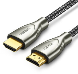 Ugreen kabel przewód HDMI 2.0 4K 60Hz 1m