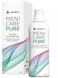 Menicare Pure 250ml