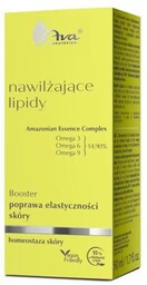 AVA Nawilżające lipidy Booster poprawa elastyczności skóry, 30