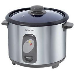 Ryżowar SENCOR SRM 1800SS