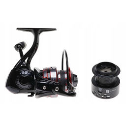 Kołowrotek BLACK BASS 4000 7+1BB 8 Łożysk Spinning