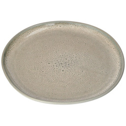 Talerz Mystical Organic 21cm, 21 cm