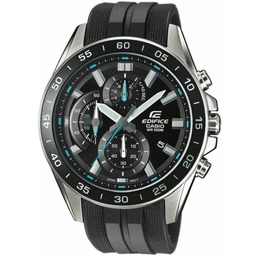 CASIO Zegarek EFV-550P-1AVUEF