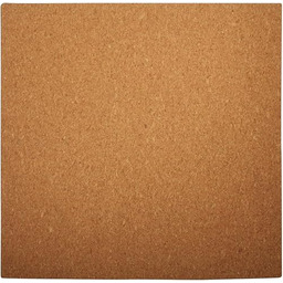 RAYHER HOBBY RAYHER Quilling podkładka korkowa, podkładka 30