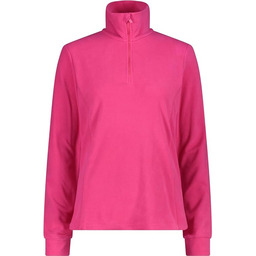 CMP koszulka polarowa dla kobiet, Fuxia, 44