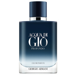 Giorgio Armani Acqua di Gio Profondo Eau de