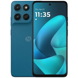 MOTOROLA Smartfon Moto G57 Power 5G 12/256GB 6.72"