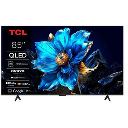 Telewizor TCL 85P7K 85'' 4K QLED