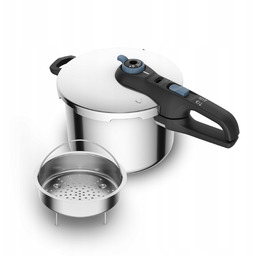 Szybkowar Tefal Secure Trendy Pressure 6L Indukcja P2580701