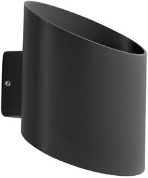 Tk Lighting Zewnętrzna lampa ścienna Verto 18183 LED