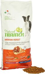 Natural Trainer karma dla psów dorosłych dla psów,