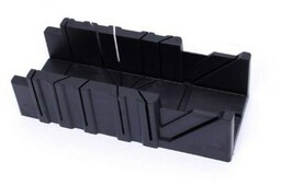 PROLINE Skrzynka uciosowa plastikowa 235x50 mm