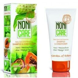 Noni Care szampon-odżywka do włosów garden of eden