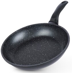 Patelnia granitowa GRANDE 24 cm