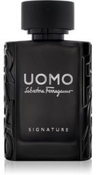 Salvatore Ferragamo Uomo Signature