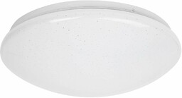 Plafon LAMPA sufitowa LUCAS 3937 Rabalux OPRAWA okrągła