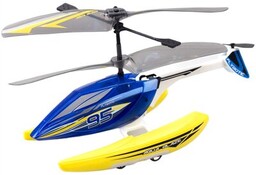 SILVERLIT Helikopter zdalnie sterowany Flybotic Aqua Blaze SI84795