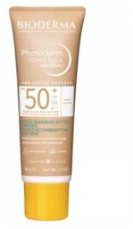 BIODERMA PHOTODERM Cover Touch Mineral Kryjący fluid mineralny