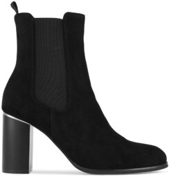 Sztyblety Jenny Fairy HL2121121 Czarny