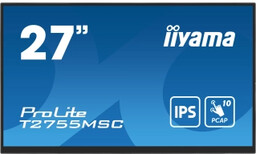 iiyama ProLite T2755MSC-B1 Dotykowy 27" Full HD IPS