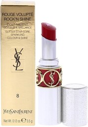 Yves Saint Laurent Rock pomadka Volupte Shine -