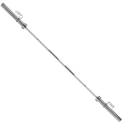 Gryf prosty olimpijski 7,9 kg 120 cm GOP120