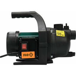 Pompa ogrodowa 600